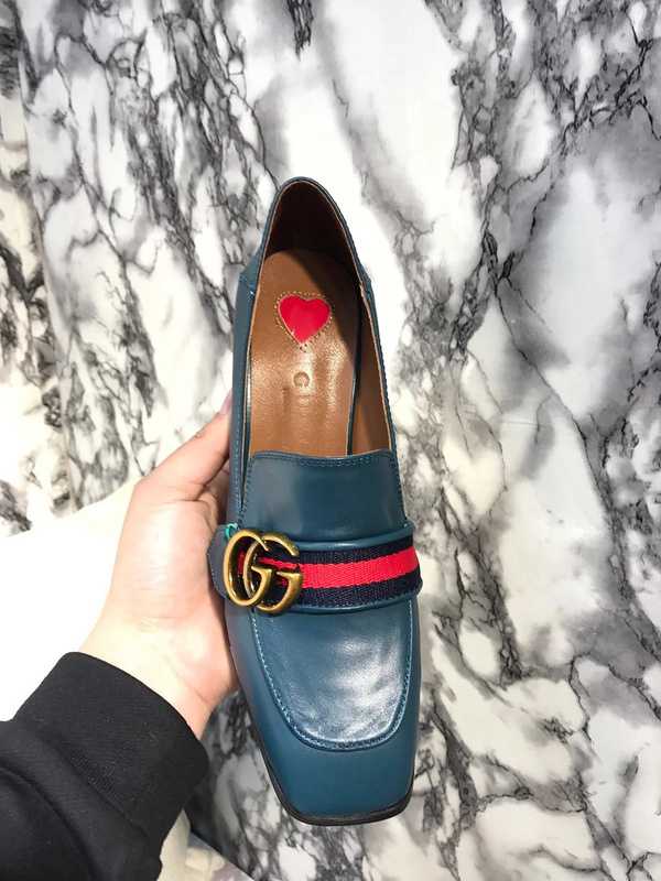 Gucci Donna Scarpe 0016